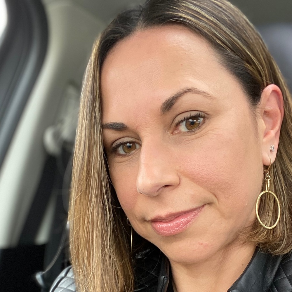 Meet your Posher, Fabiana